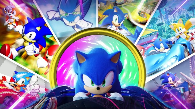 Sonic Racing: CrossWorlds – Testwertungen und erster Eindruck